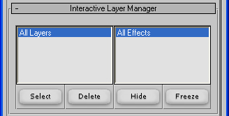 Simulation Options